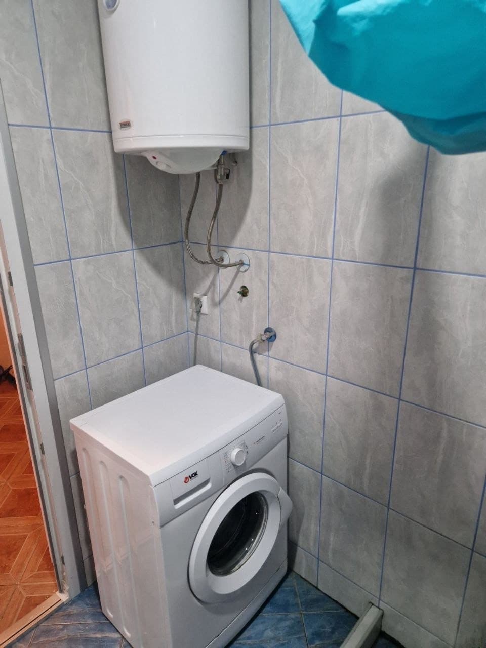 Zemun, Bosanska Caddesi'nde Kiralık Geniş Stüdyo Daire - 8