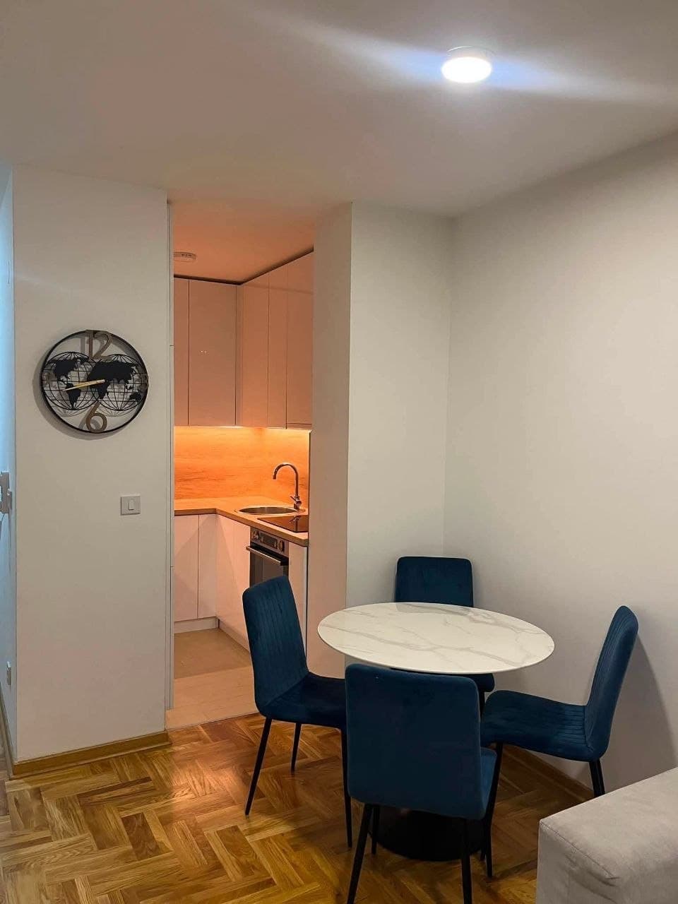 TEMİZ DAİRE MERKEZE 20 dk - 2