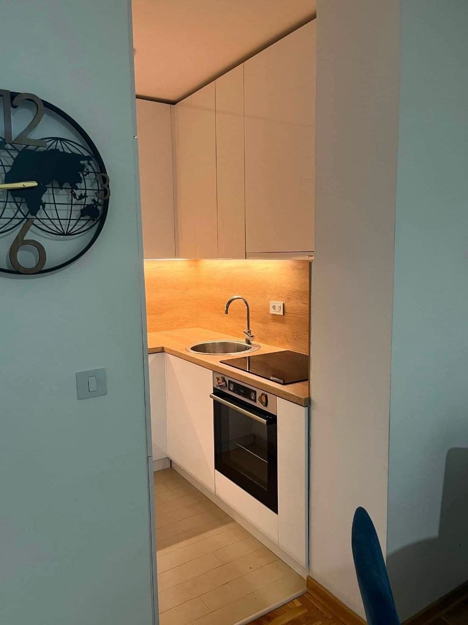 TEMİZ DAİRE MERKEZE 20 dk - 3