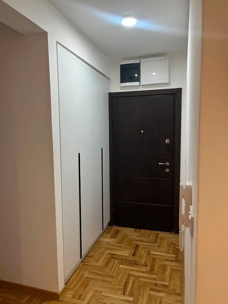 TEMİZ DAİRE MERKEZE 20 dk - 5