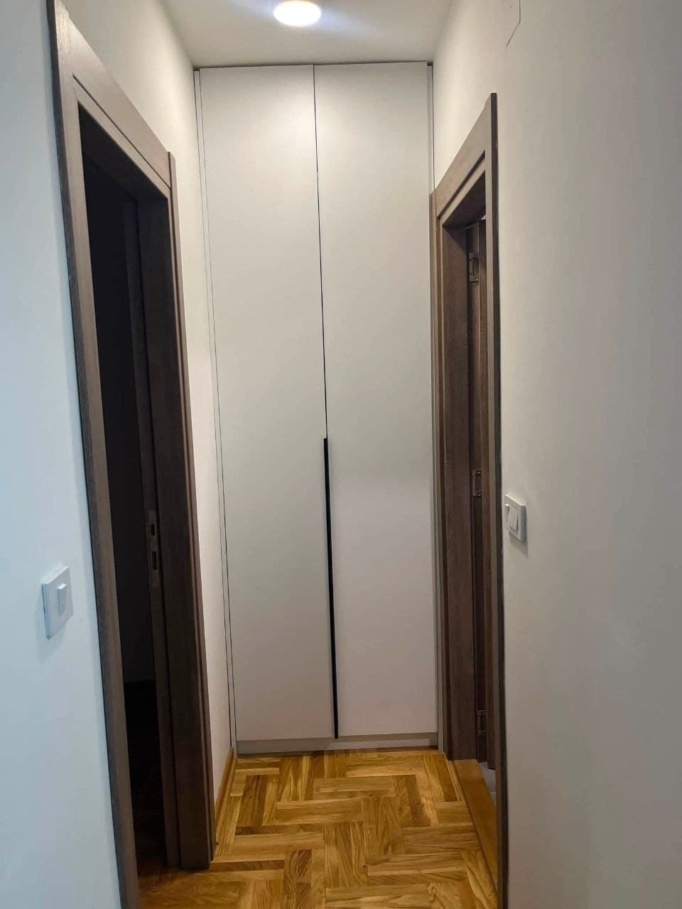 TEMİZ DAİRE MERKEZE 20 dk - 6