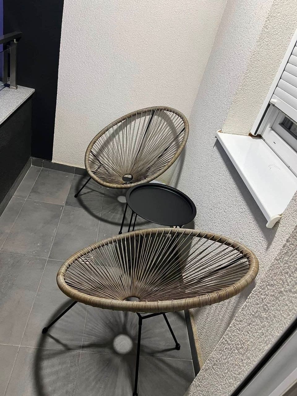 TEMİZ DAİRE MERKEZE 20 dk - 8