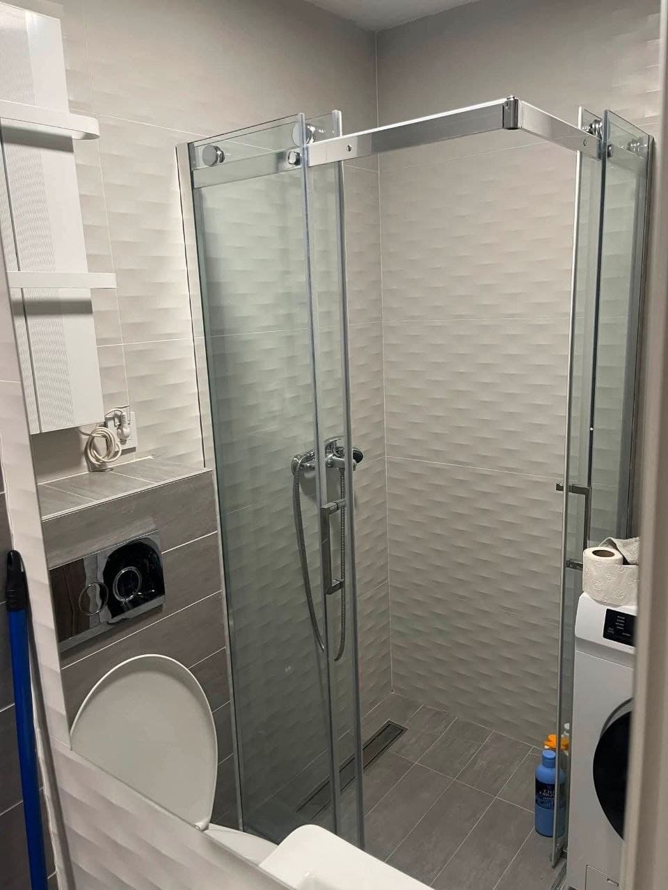TEMİZ DAİRE MERKEZE 20 dk - 10