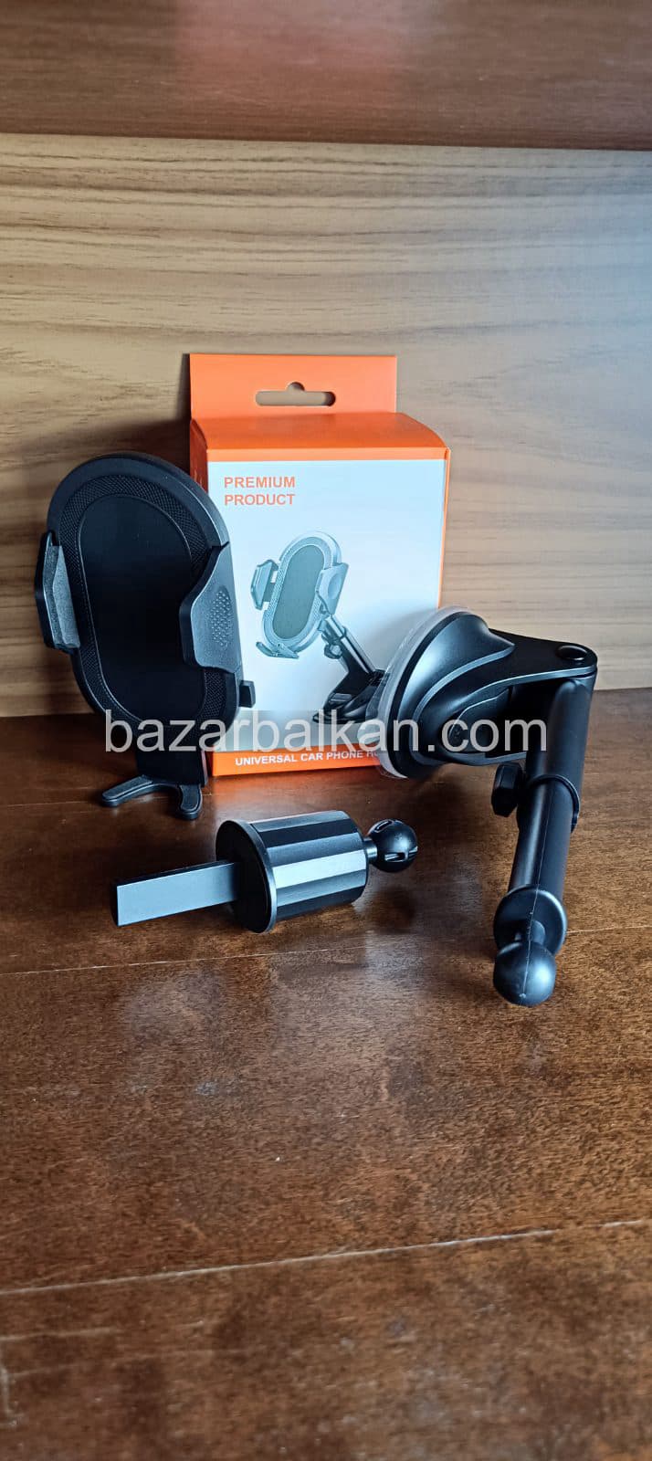 Auto Holder Magnetni - 2