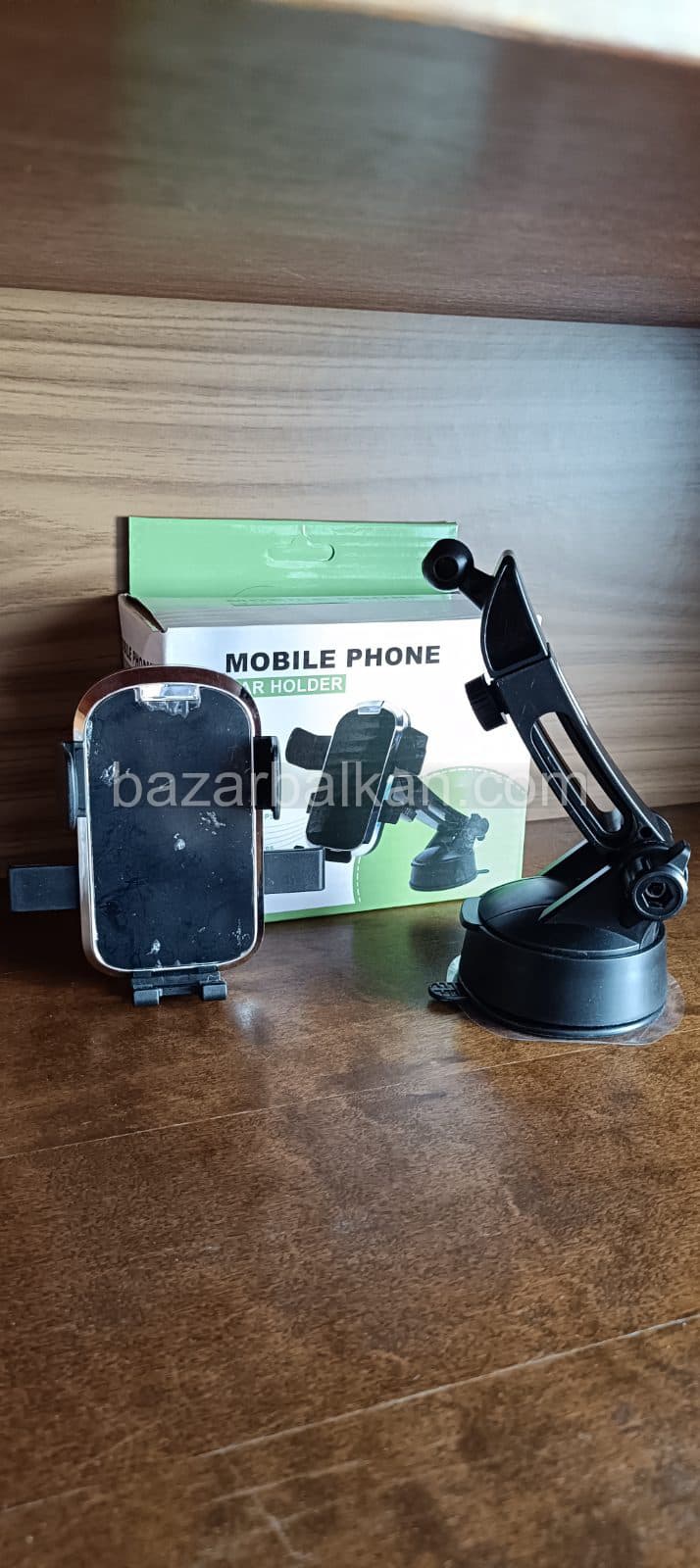 Auto Holder Magnetni - 3