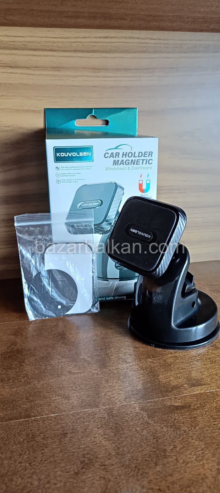 Auto Holder Magnetni - 6