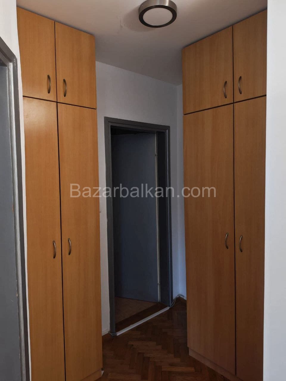 LÜKS TEK ODA DAİRE KİRALIK, 40 m2 - MOBİLYALI - 7