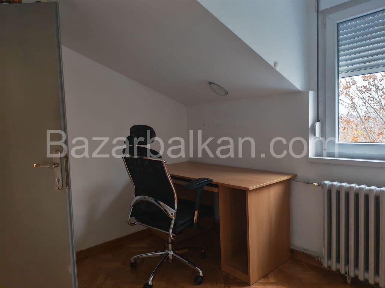 LÜKS TEK ODA DAİRE KİRALIK, 40 m2 - MOBİLYALI - 8