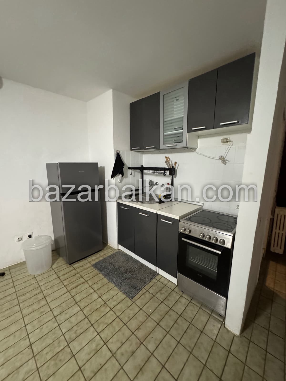 Kiralık Daire İlanı Višnjička Banja - 1