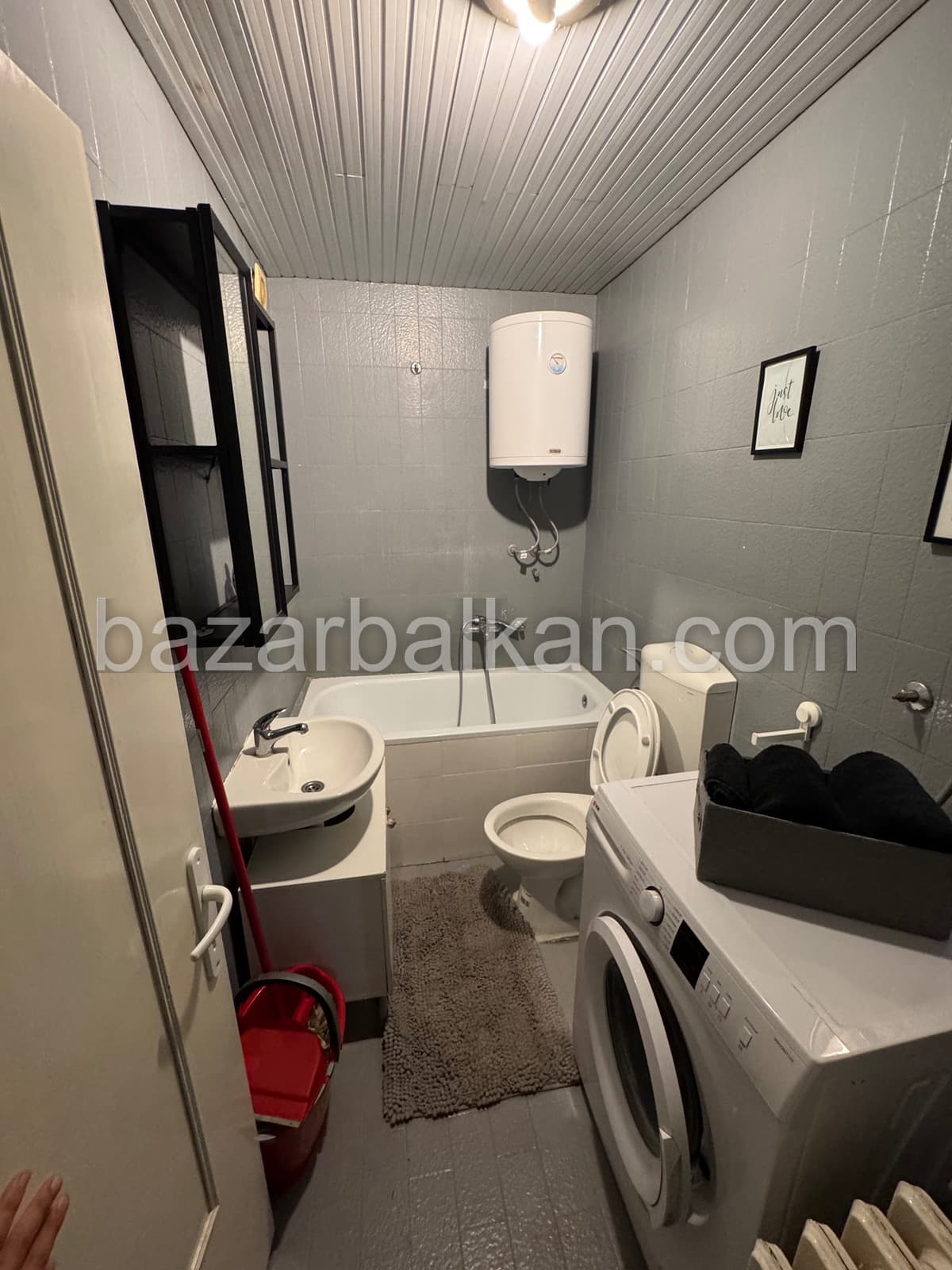 Kiralık Daire İlanı Višnjička Banja - 3