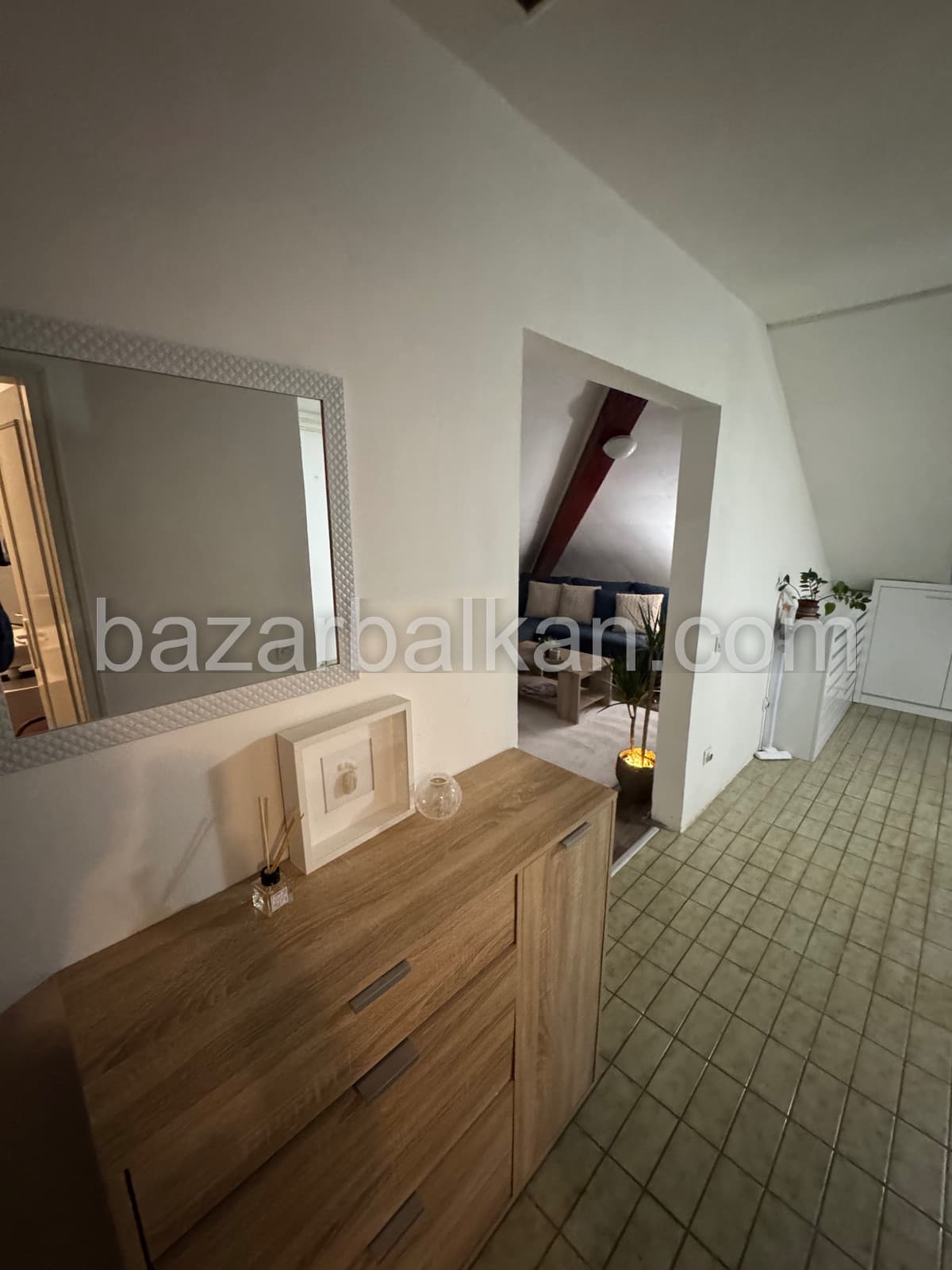 Kiralık Daire İlanı Višnjička Banja - 4