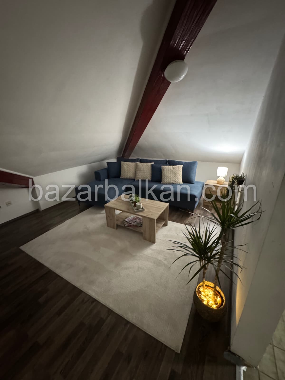 Kiralık Daire İlanı Višnjička Banja - 5