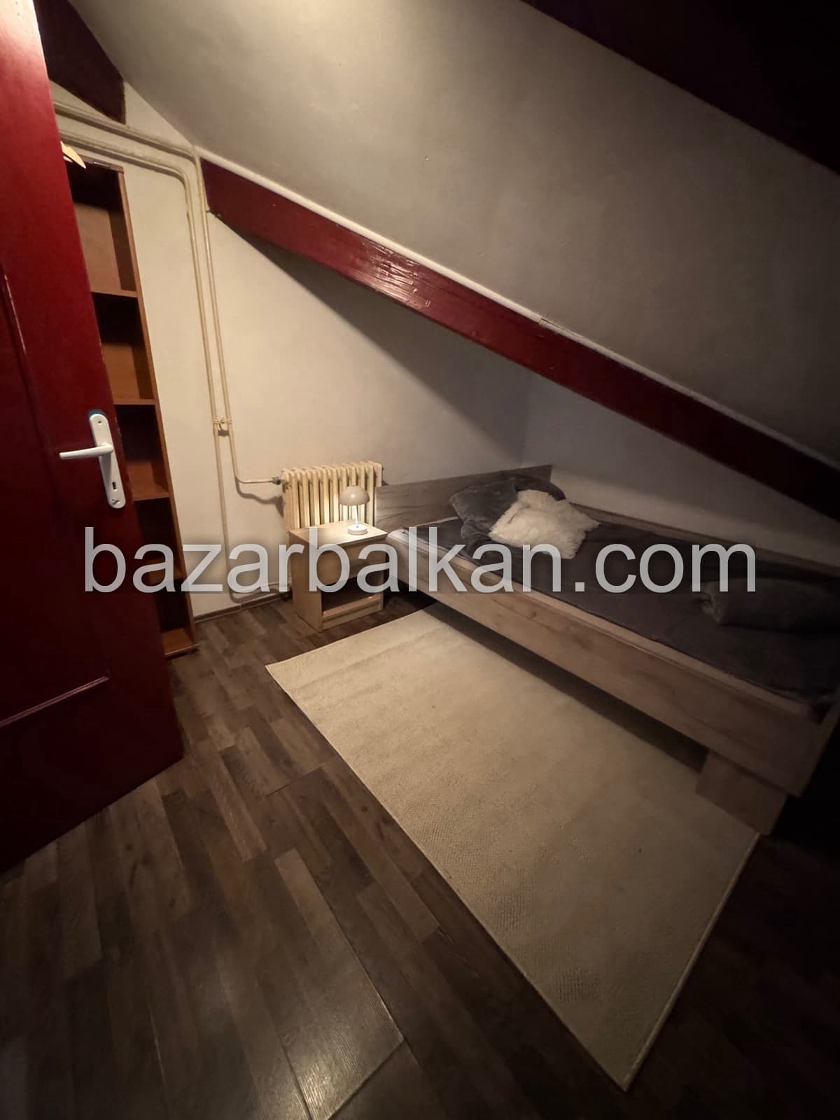 Kiralık Daire İlanı Višnjička Banja - 7
