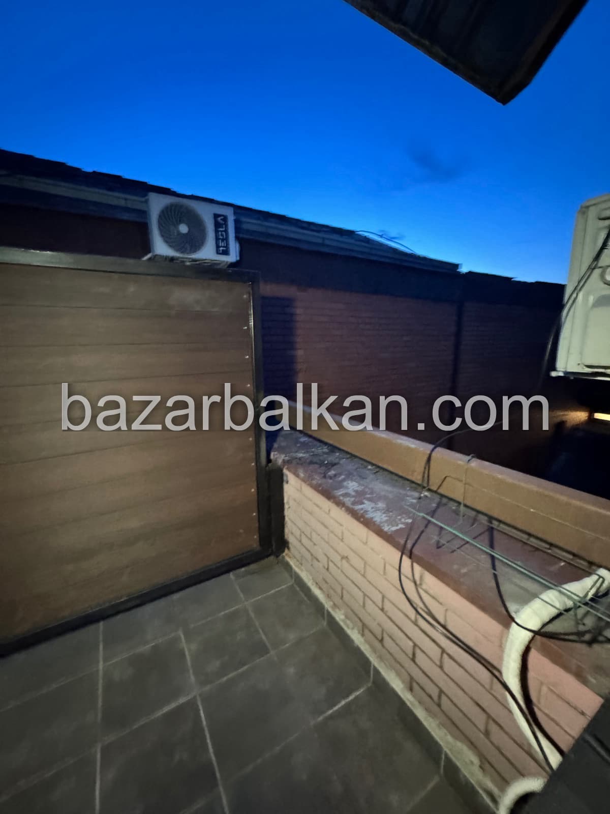 Kiralık Daire İlanı Višnjička Banja - 9