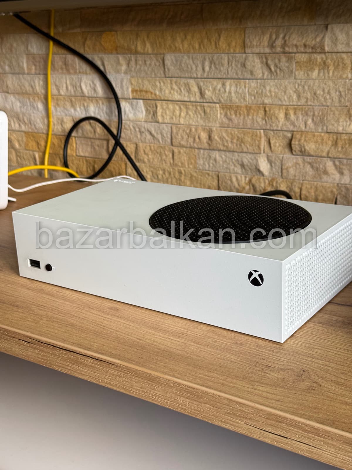 Xbox Series S - Çok Temiz, Aksesuarlı Set - 2