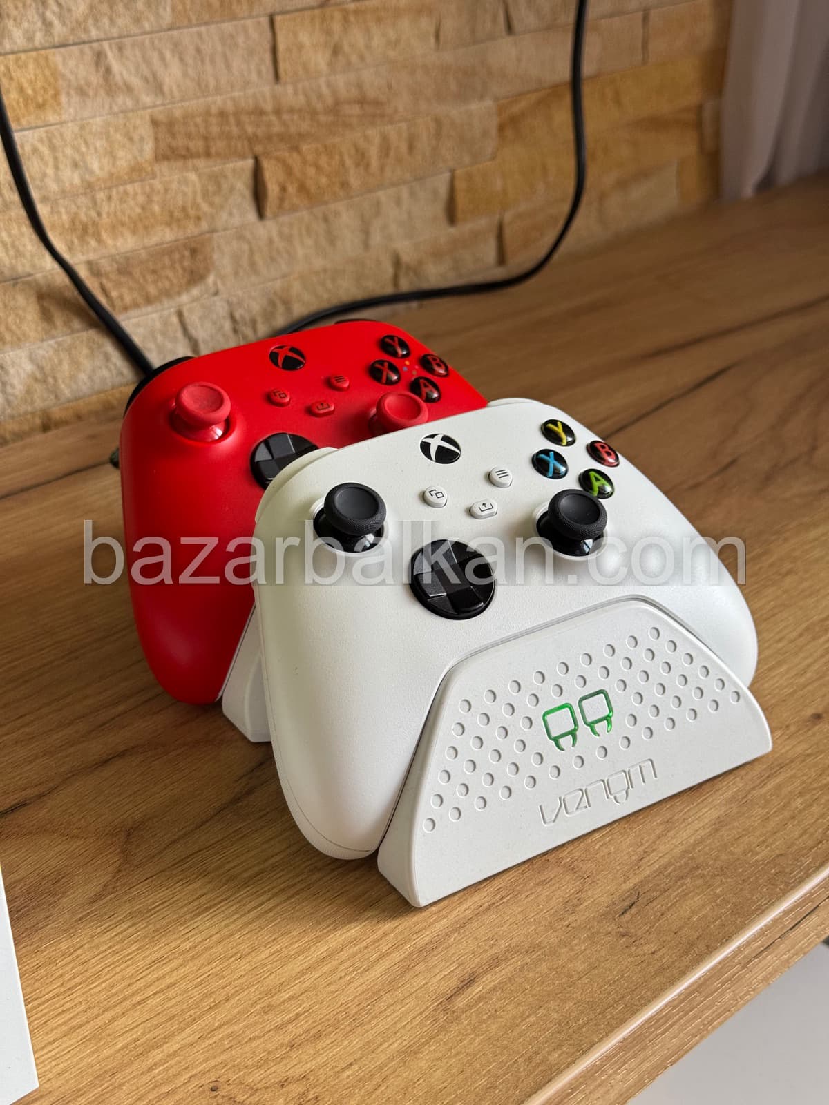 Xbox Series S - Çok Temiz, Aksesuarlı Set - 4
