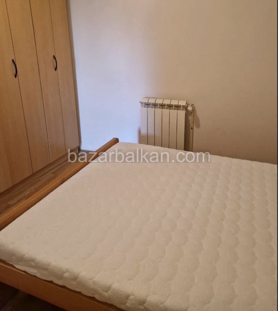 Ledine’de 1+1 Daire