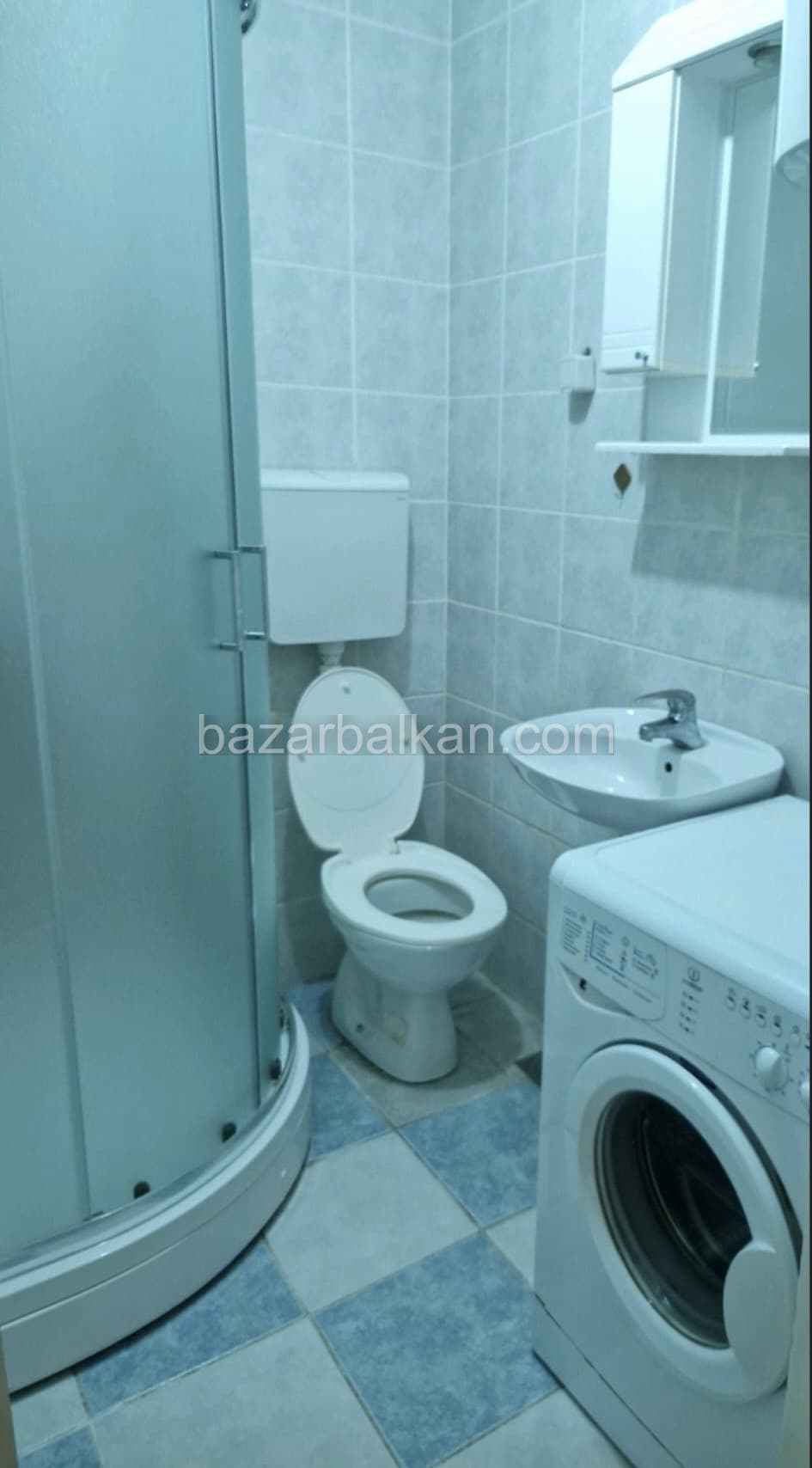 Ledine’de 1+1 Daire - 2