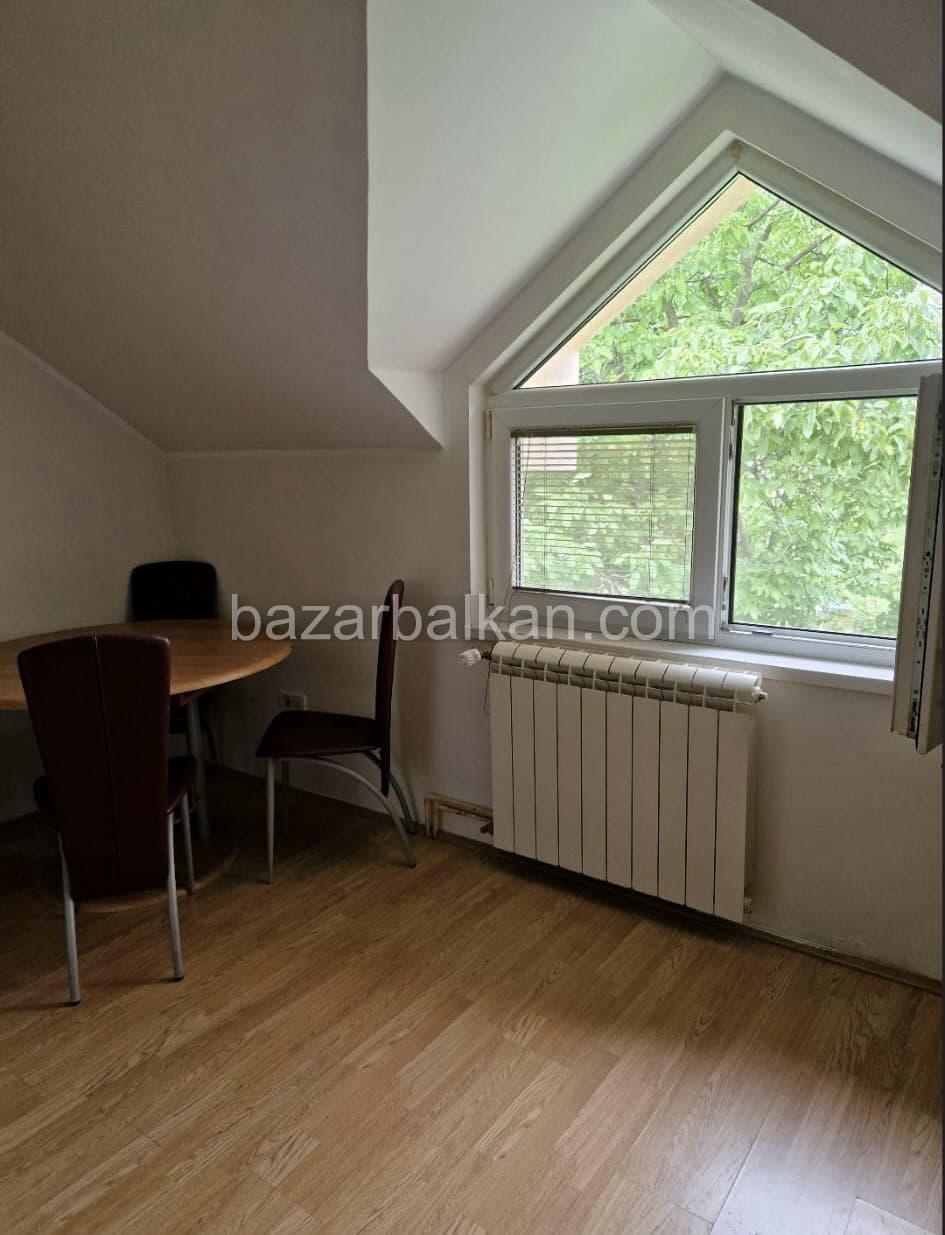 Ledine’de 1+1 Daire - 3