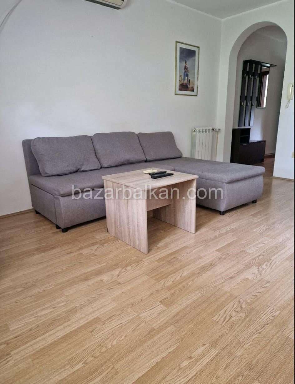 Ledine’de 1+1 Daire - 5