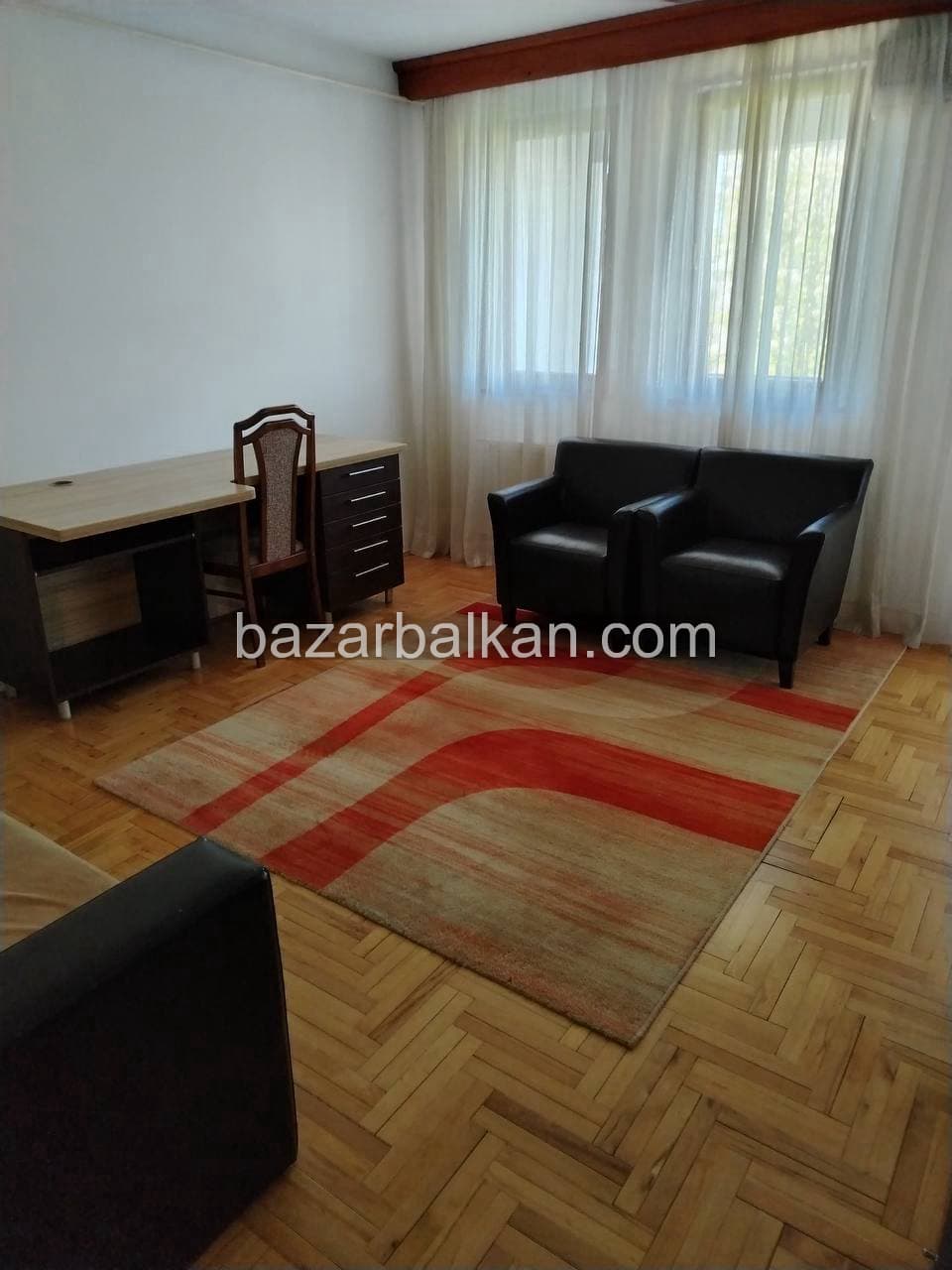 Borča 3'te Kiralık Konforlu 1+1 Daire