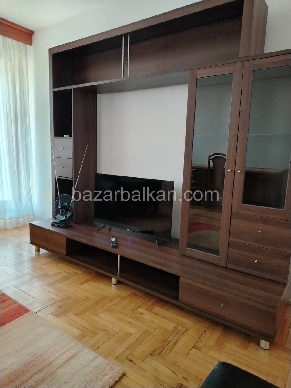 Borča 3'te Kiralık Konforlu 1+1 Daire - 3