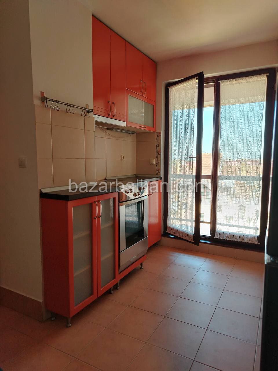 Borča 3'te Kiralık Konforlu 1+1 Daire - 4