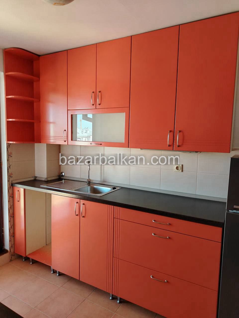 Borča 3'te Kiralık Konforlu 1+1 Daire - 5