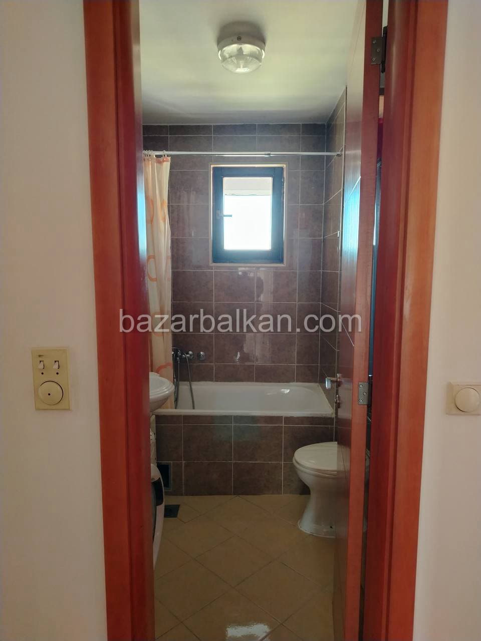 Borča 3'te Kiralık Konforlu 1+1 Daire - 6