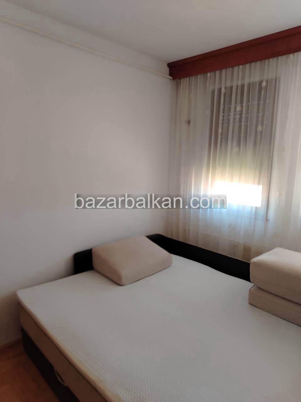 Borča 3'te Kiralık Konforlu 1+1 Daire - 8