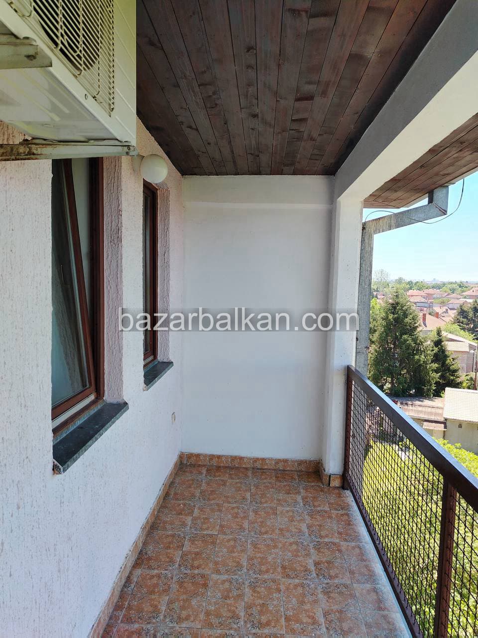 Borča 3'te Kiralık Konforlu 1+1 Daire - 10
