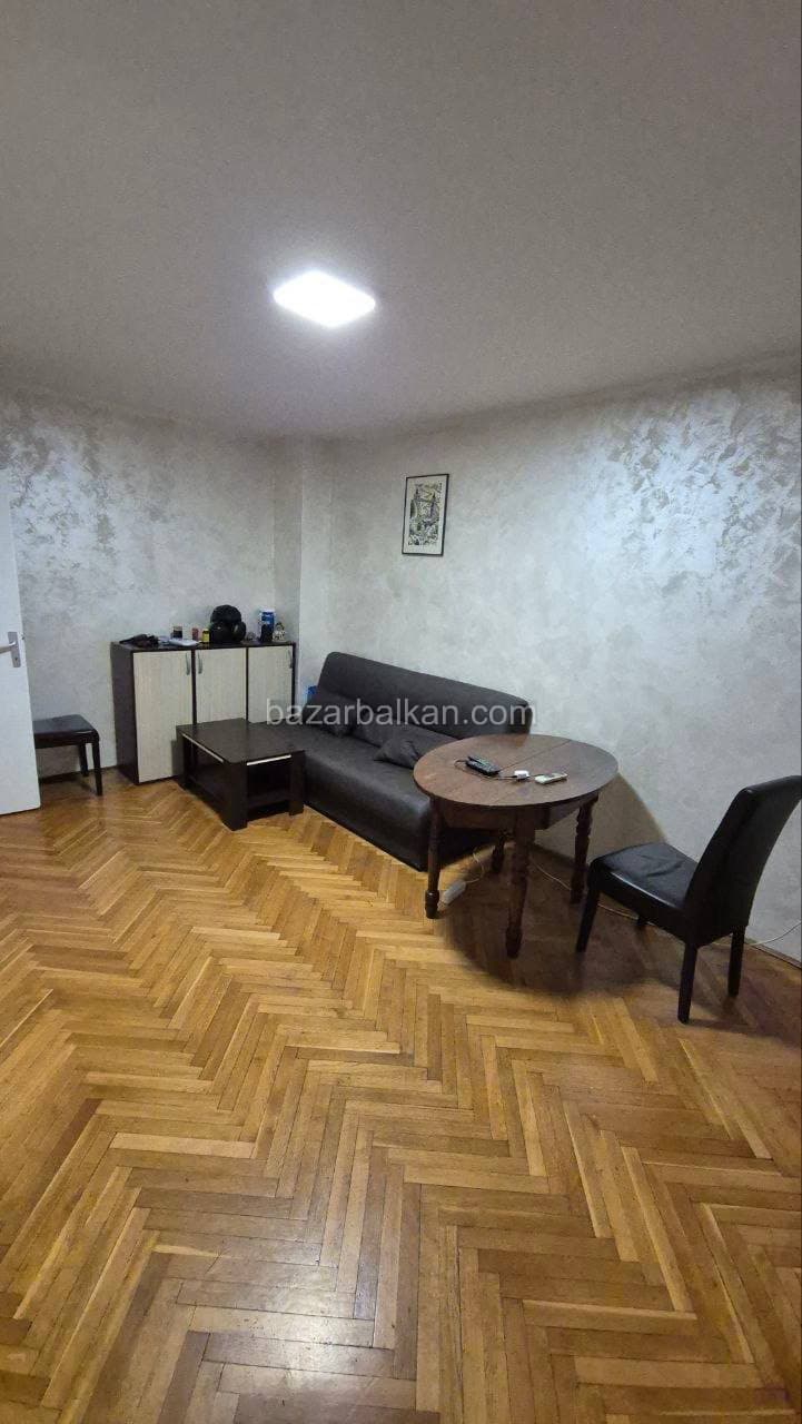 BELGRAD MERKEZ - Moskova otele 2 dk