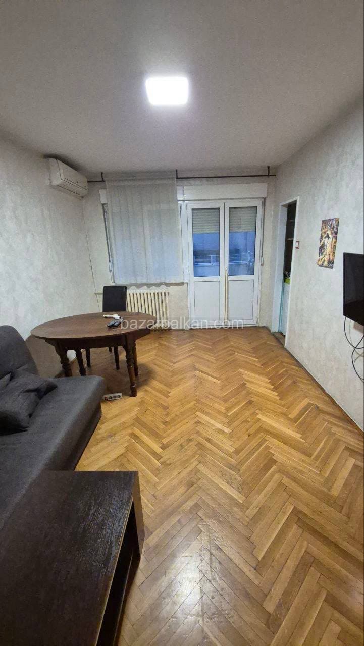 BELGRAD MERKEZ - Moskova otele 2 dk - 2