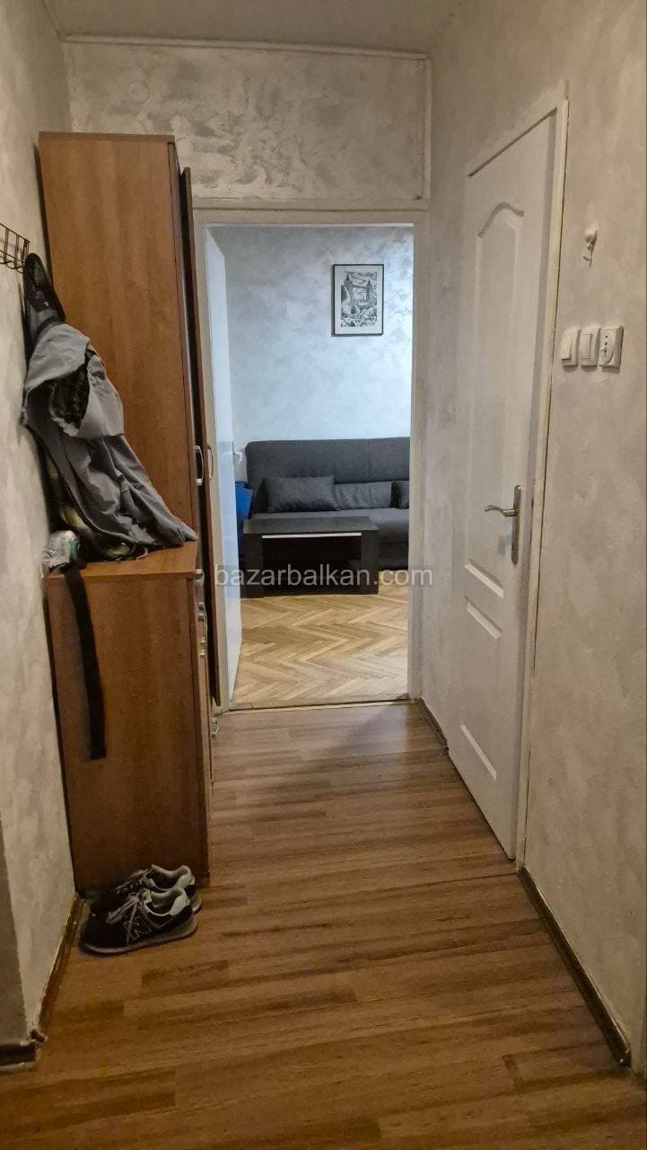 BELGRAD MERKEZ - Moskova otele 2 dk - 3