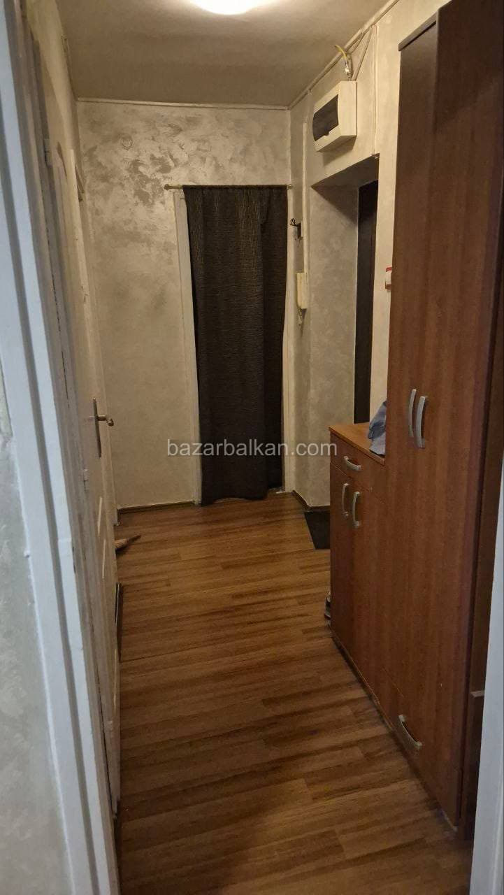 BELGRAD MERKEZ - Moskova otele 2 dk - 4