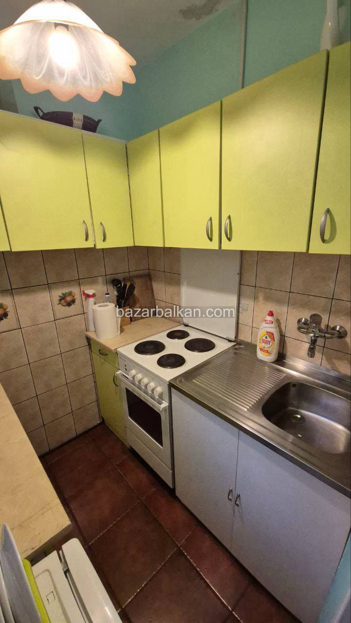 BELGRAD MERKEZ - Moskova otele 2 dk - 5