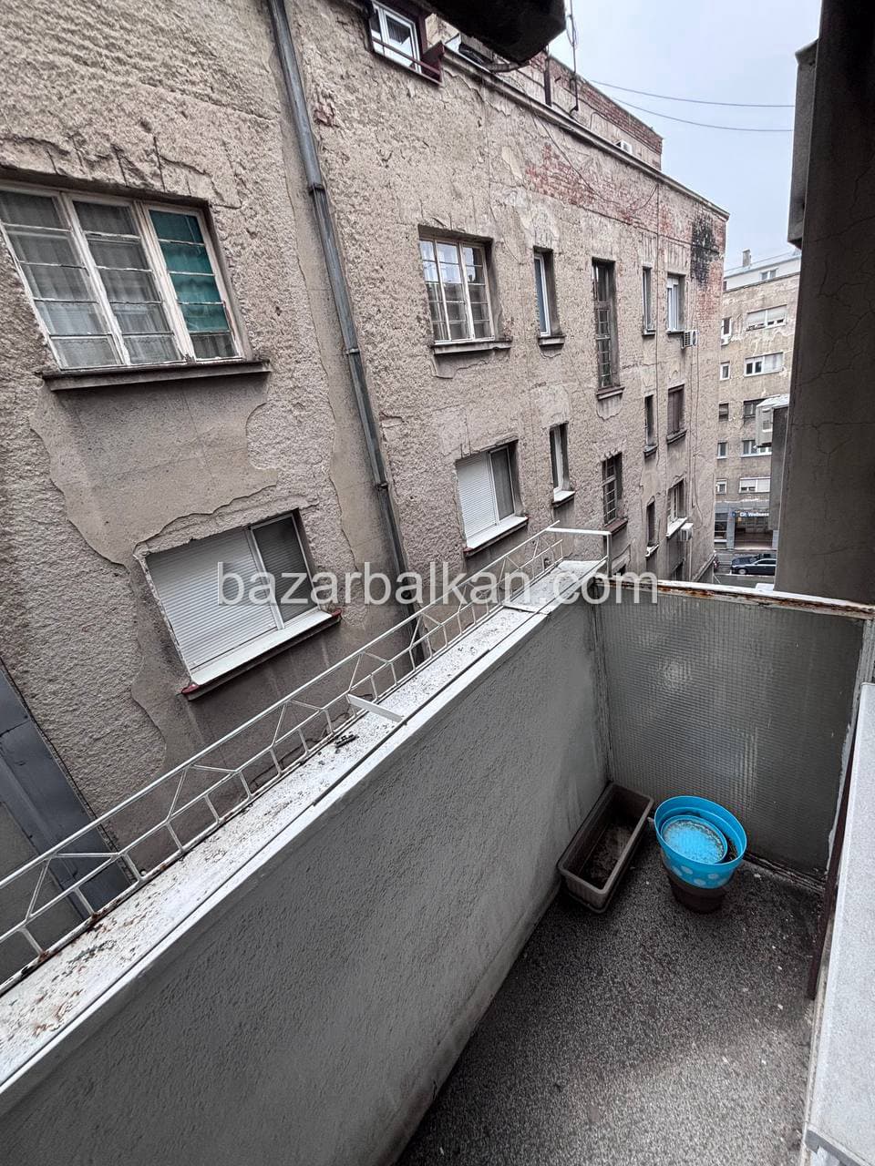 BELGRAD MERKEZ - Moskova otele 2 dk - 8