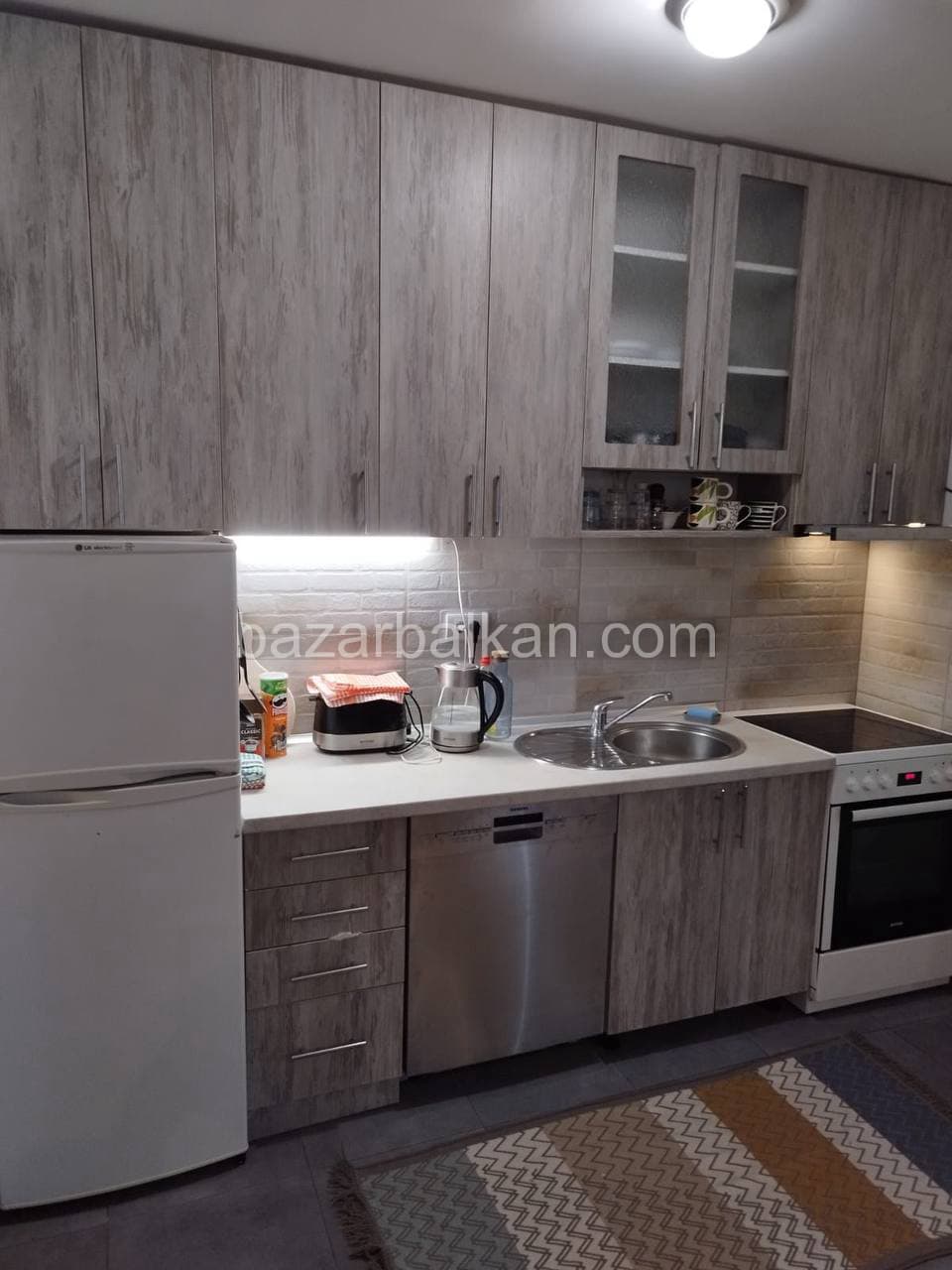 Karaburma da 1+1 Merkeze 15 dk - 2