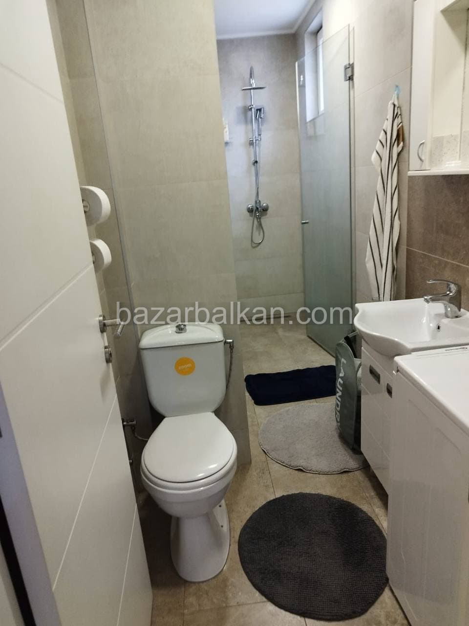 Karaburma da 1+1 Merkeze 15 dk - 4