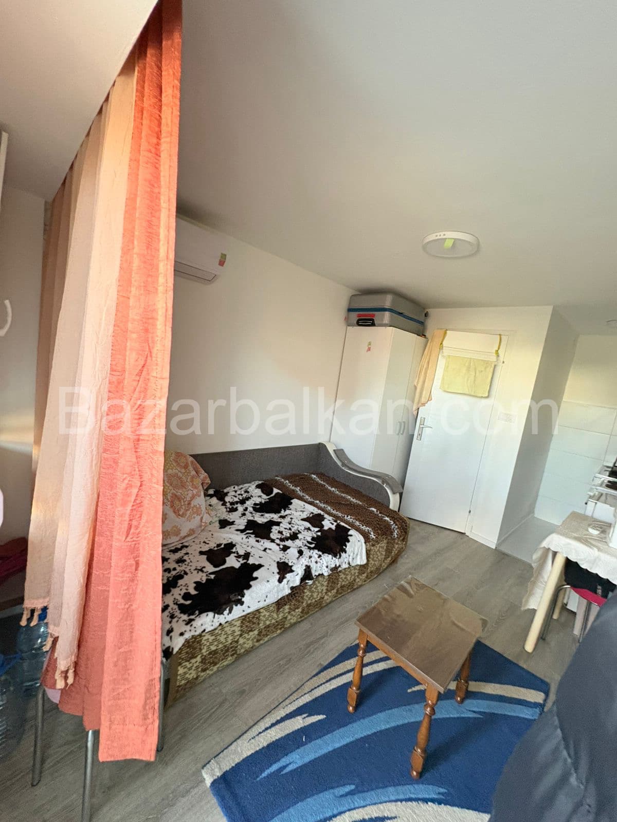 Kotež’de stüdyo daire - 2