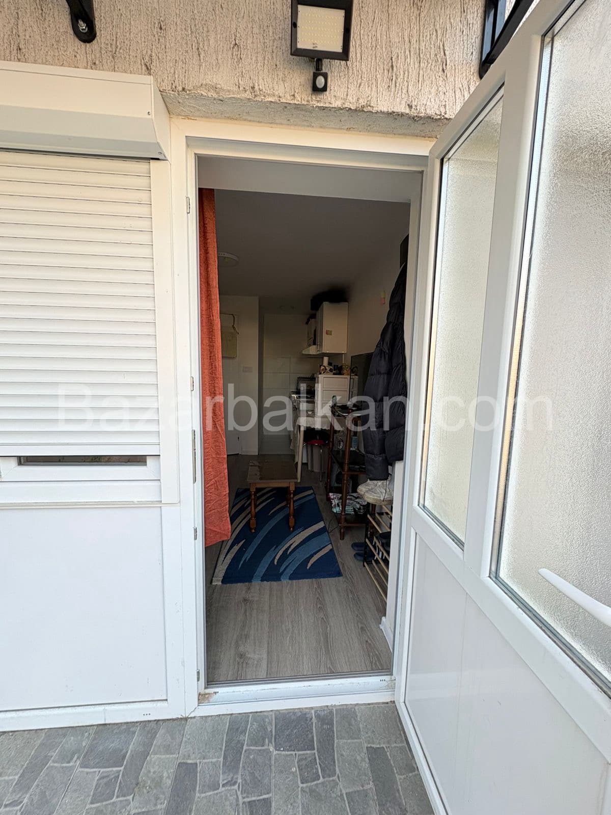 Kotež’de stüdyo daire - 3