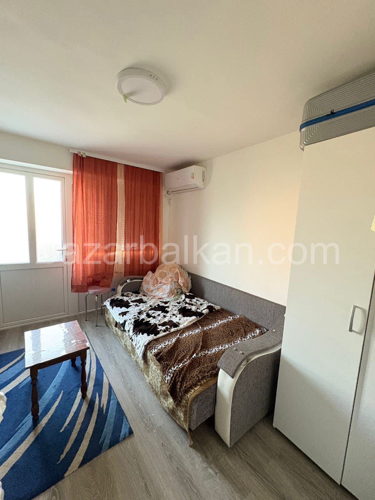 Kotež’de stüdyo daire - 4