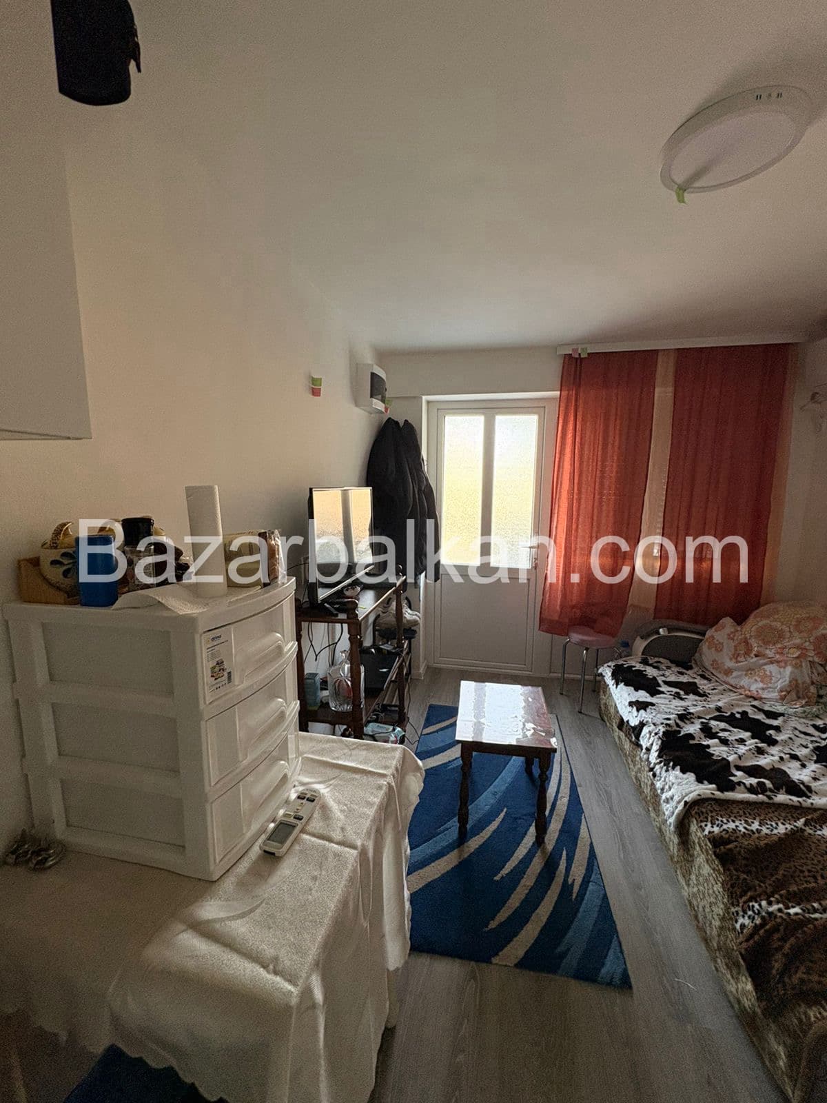 Kotež’de stüdyo daire - 5