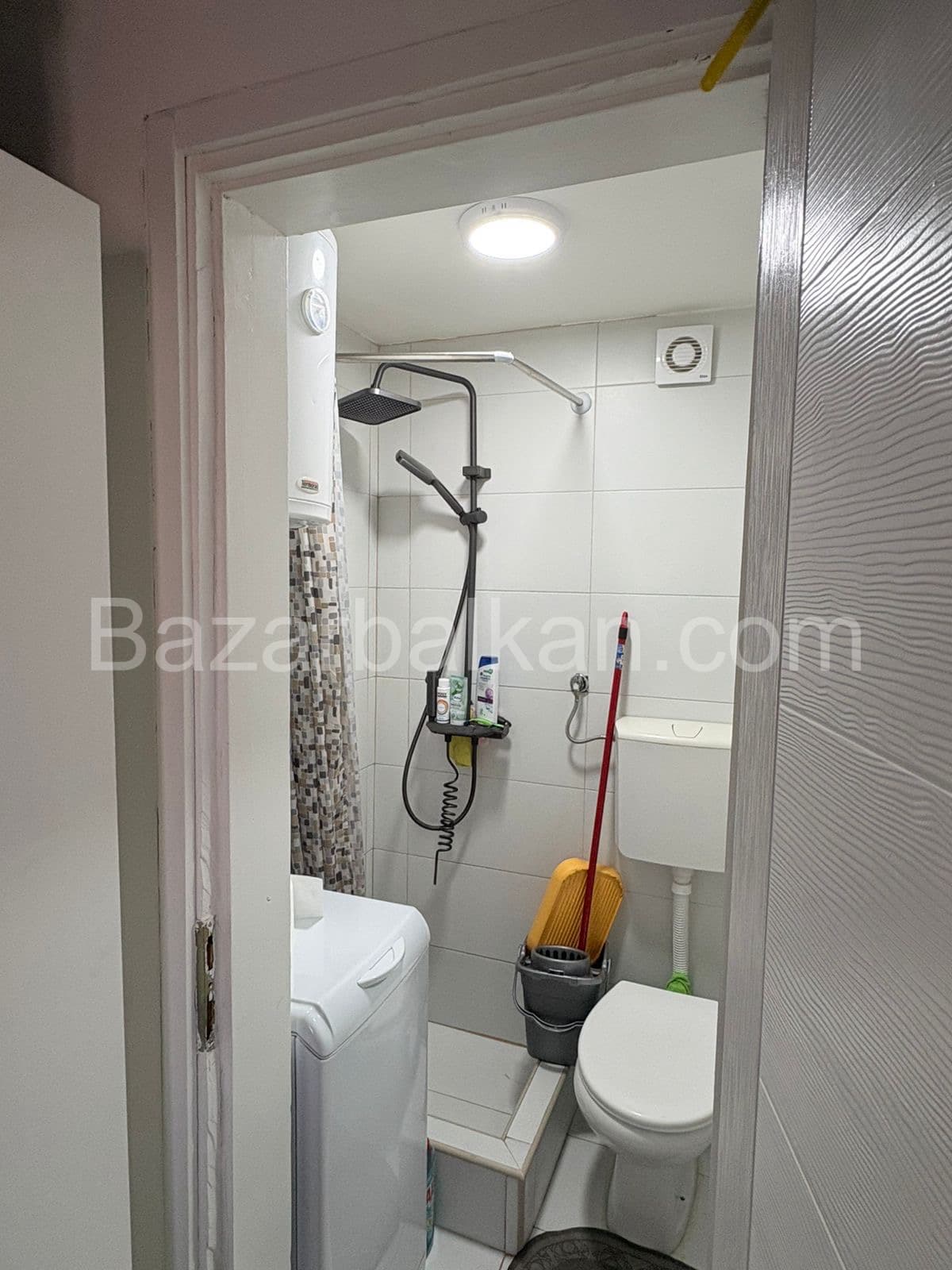 Kotež’de stüdyo daire - 7