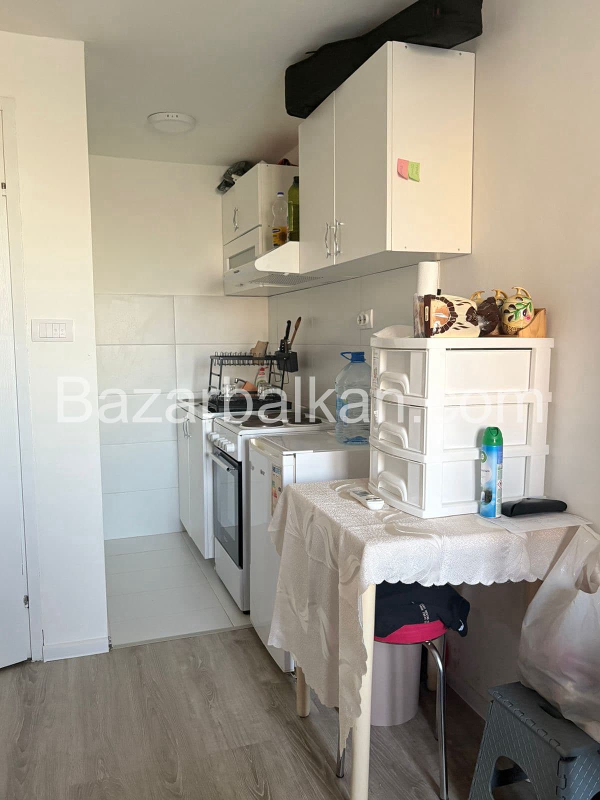 Kotež’de stüdyo daire - 8