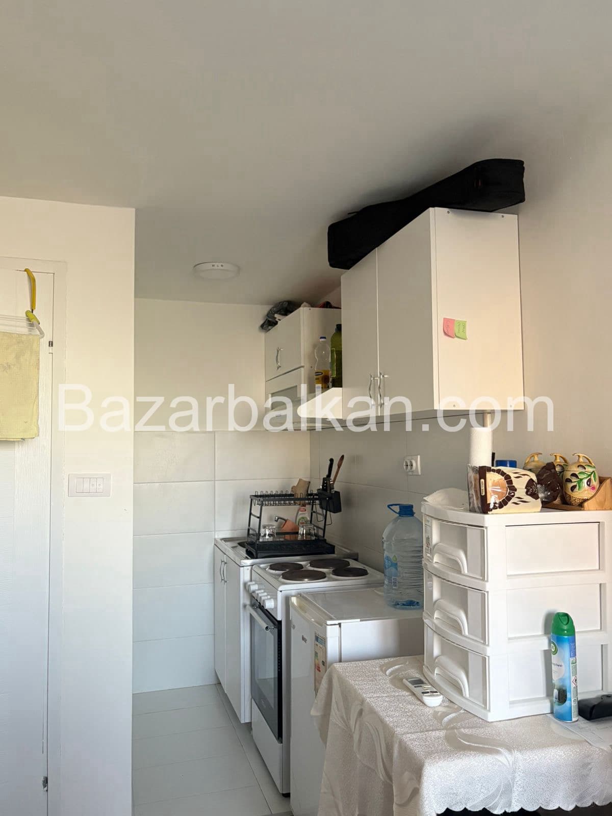 Kotež’de stüdyo daire - 9