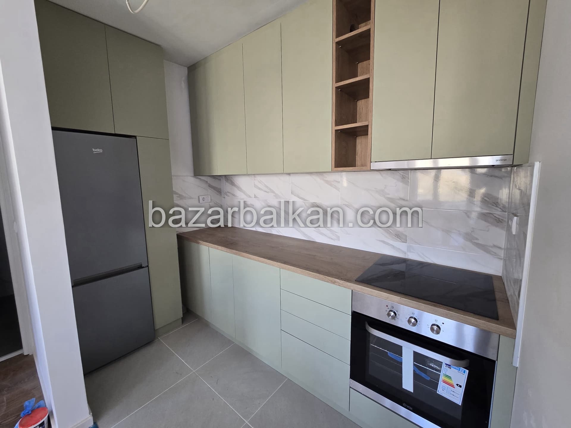 Sunnyville’de Kiralık Lüks 1+1 Daire – Oturum Kaydına Uygun - 4