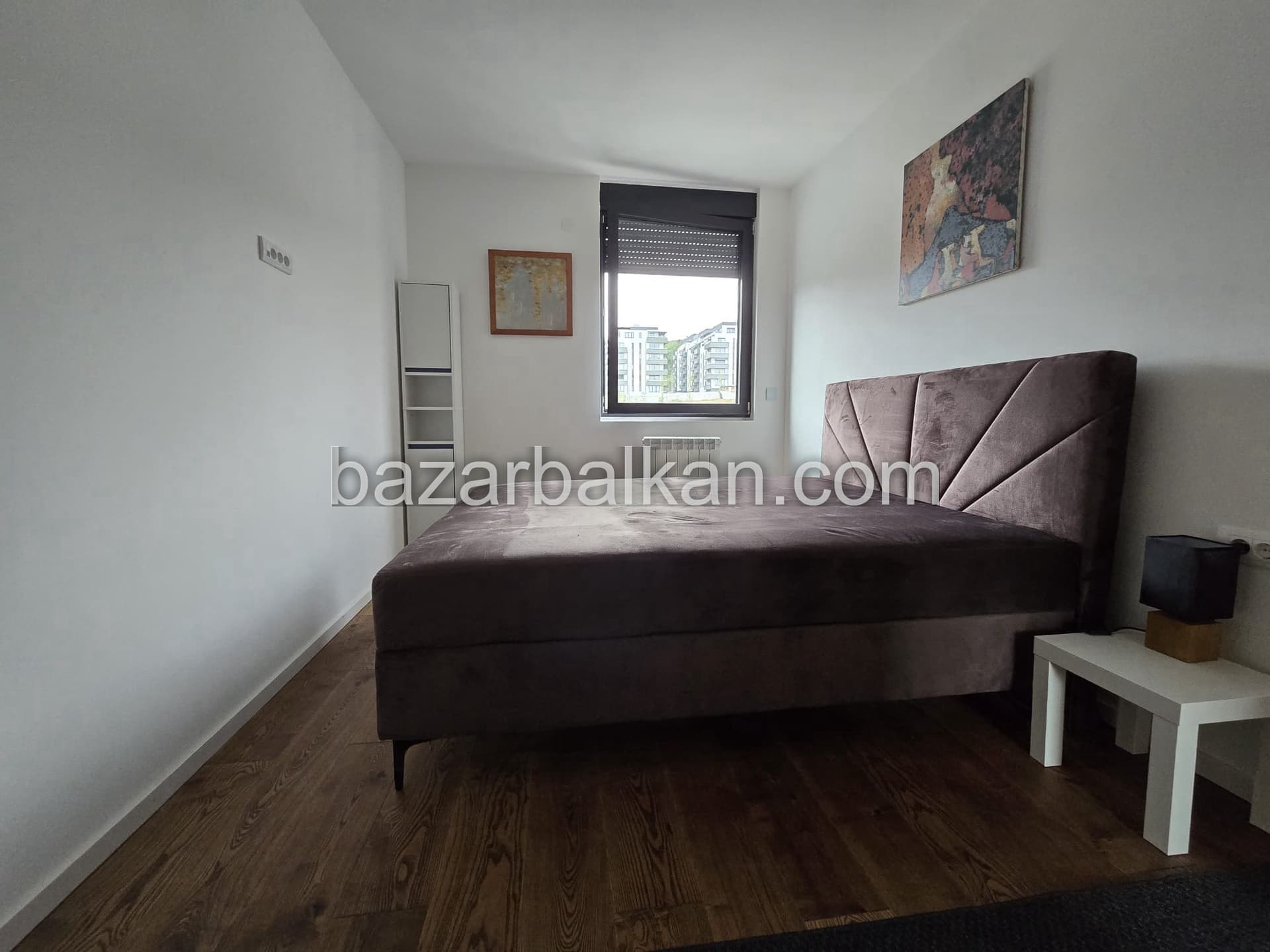 Sunnyville’de Kiralık Lüks 1+1 Daire – Oturum Kaydına Uygun - 7