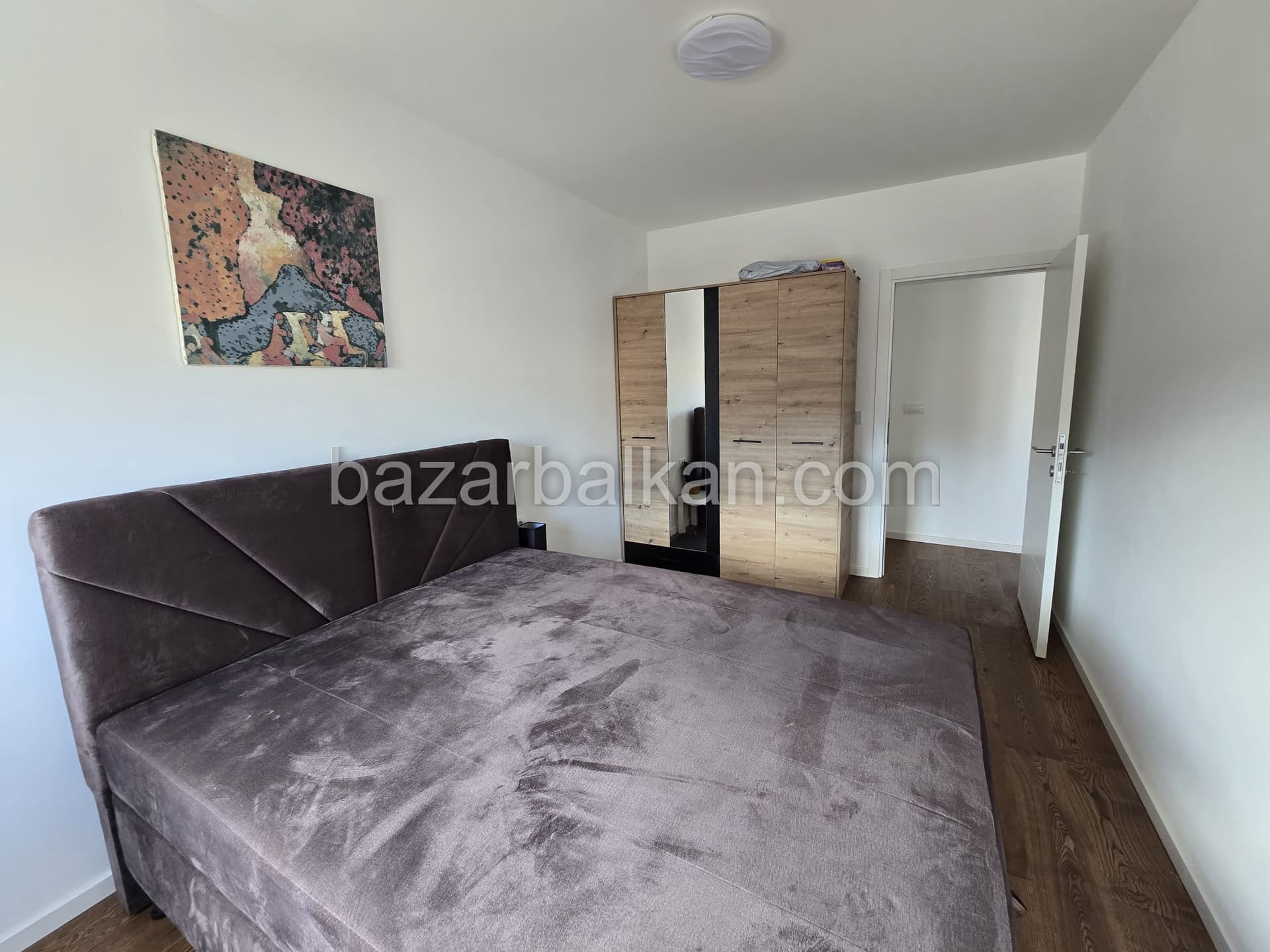 Sunnyville’de Kiralık Lüks 1+1 Daire – Oturum Kaydına Uygun - 8