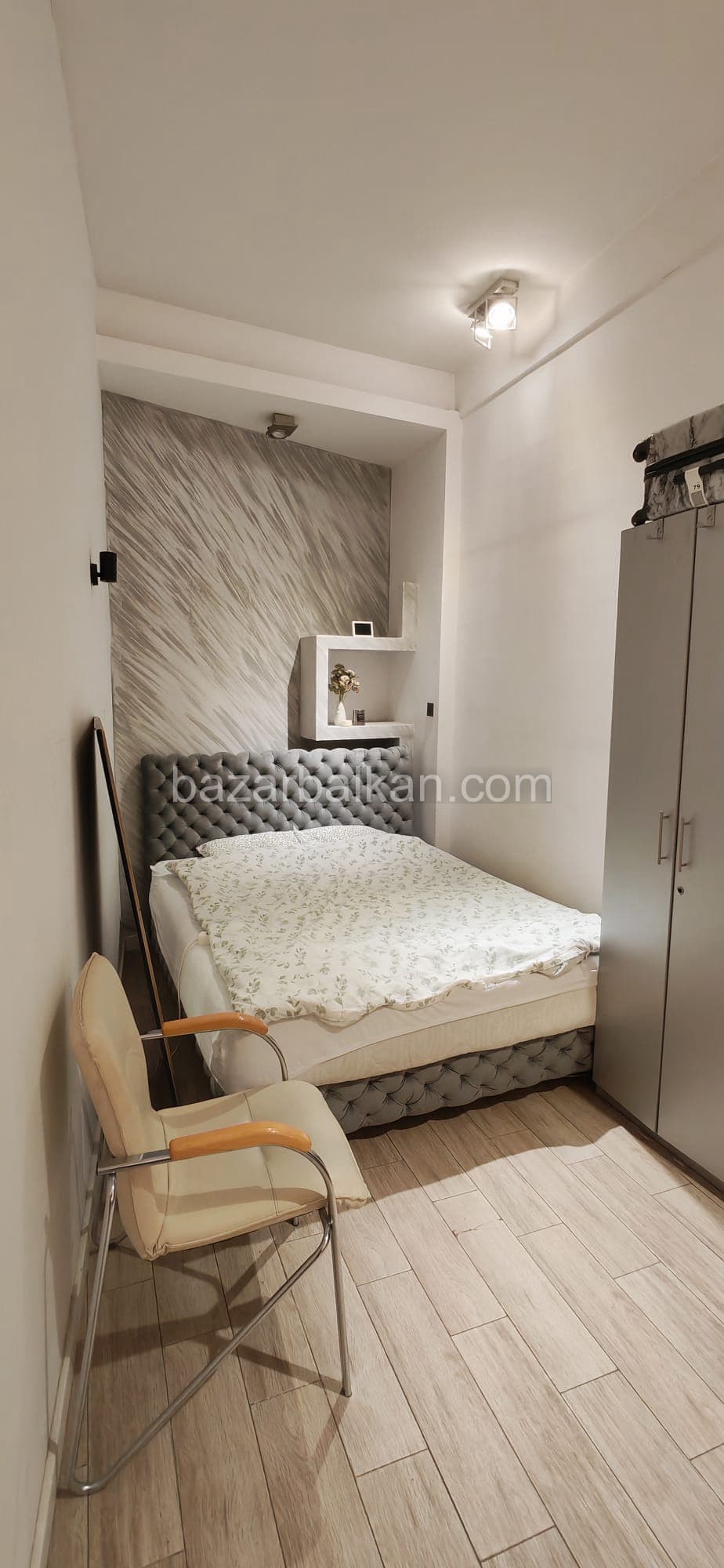 Knez Mihailo caddesinde mükemmel lokasyon